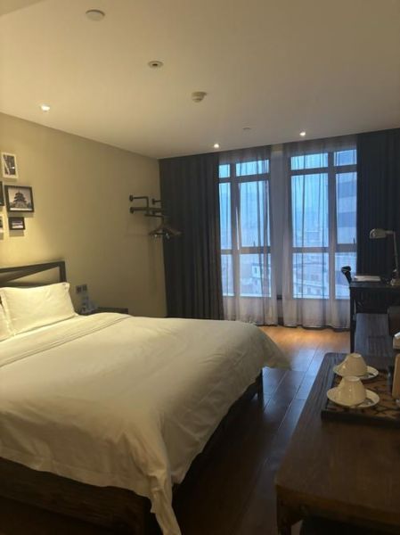 北京喆啡酒店价格_北京喆啡酒店位置在哪-第1张图片-俊逸知识馆