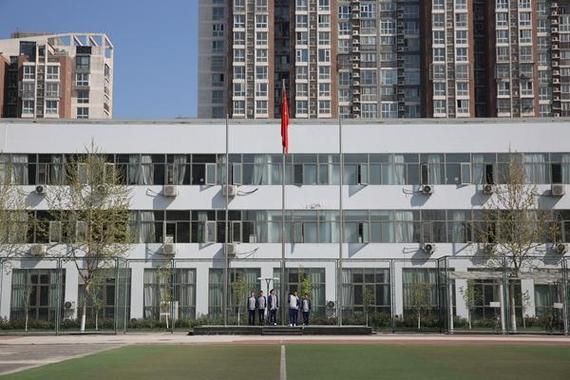 北京十七中怎么样_北京十七中招生条件-第1张图片-俊逸知识馆
