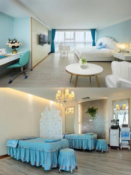 华美月子中心怎么样_真实入住体验分享-第1张图片-俊逸知识馆