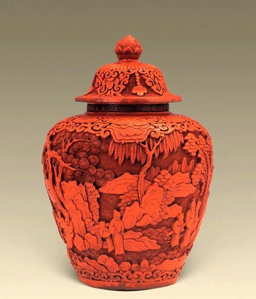 北京雕漆是什么_北京雕漆多少钱-第1张图片-俊逸知识馆