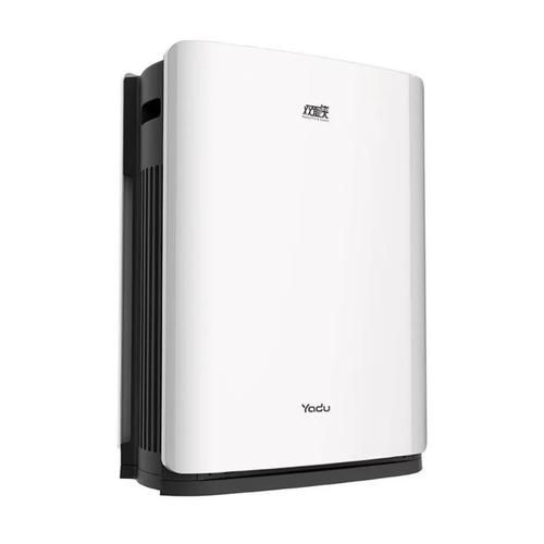 亚都怎么样_亚都空气净化器好用吗-第1张图片-俊逸知识馆