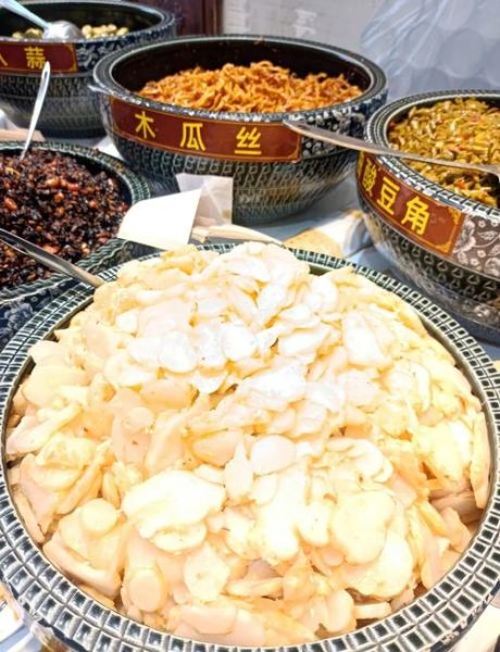 北京酱菜有哪些_北京酱菜怎么保存-第2张图片-俊逸知识馆