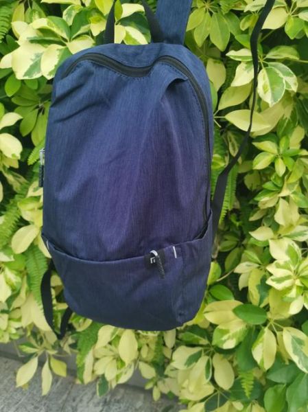 小米双肩包怎么样_小米双肩包值得买吗-第1张图片-俊逸知识馆