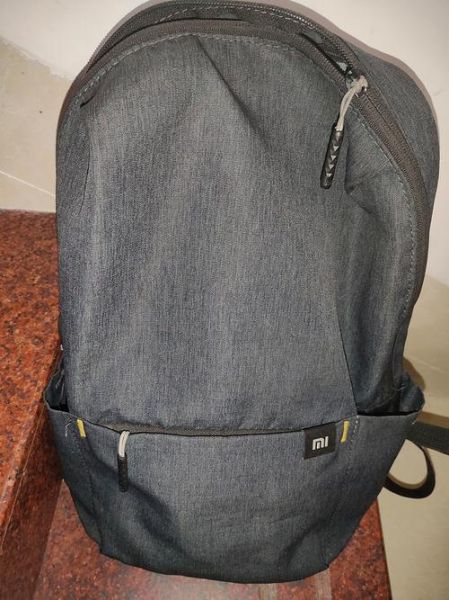 小米双肩包怎么样_小米双肩包值得买吗-第2张图片-俊逸知识馆
