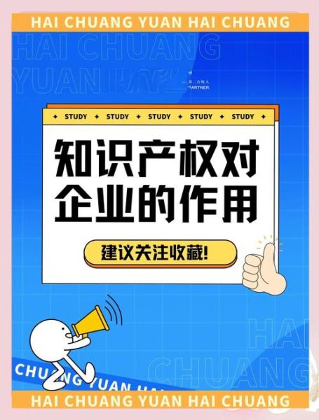 知识产权公司怎么样_知识产权公司如何选择-第1张图片-俊逸知识馆