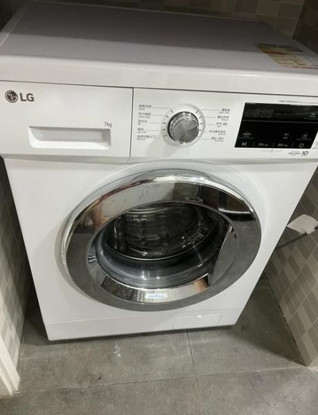 lg洗衣机怎么样_值不值得买-第2张图片-俊逸知识馆