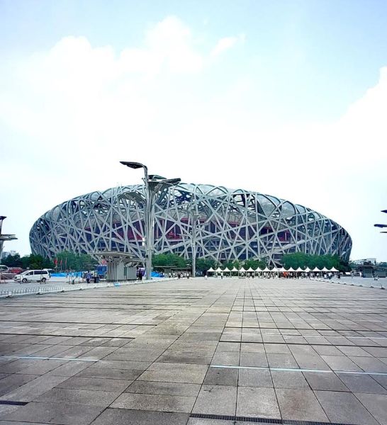 鸟巢在北京几环_鸟巢具体位置在哪-第1张图片-俊逸知识馆