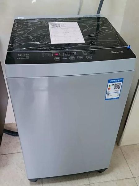 美的洗衣机质量怎么样_美的洗衣机耐用吗-第1张图片-俊逸知识馆