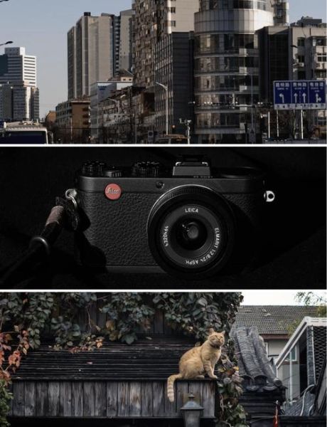 徕卡x2值得买吗_徕卡x2画质怎么样-第1张图片-俊逸知识馆