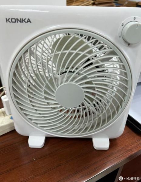 康佳风扇怎么样_康佳风扇值得买吗-第1张图片-俊逸知识馆