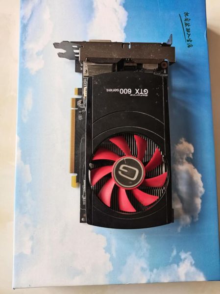 650显卡怎么样_650显卡能玩什么游戏-第2张图片-俊逸知识馆