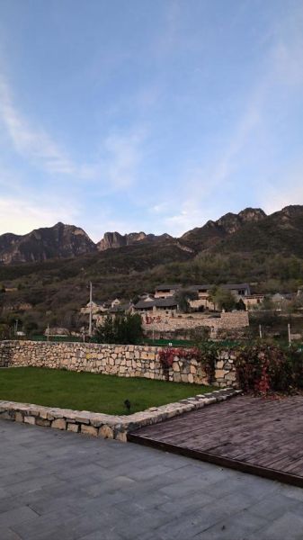 北京农村哪里好玩_北京郊区农家乐推荐-第1张图片-俊逸知识馆