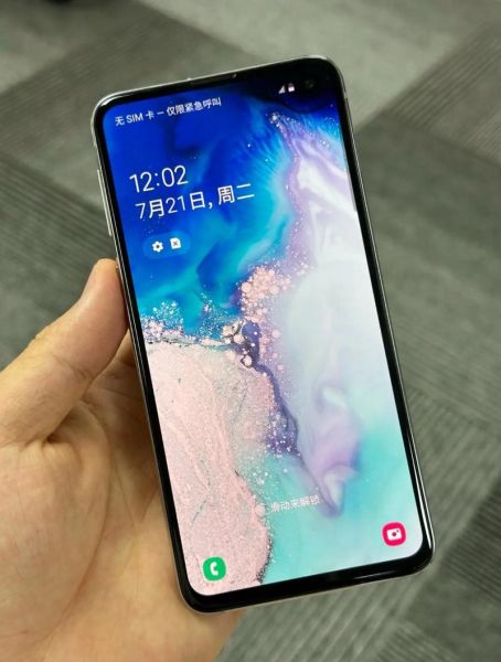 三星s10e怎么样_三星s10e值得买吗-第1张图片-俊逸知识馆