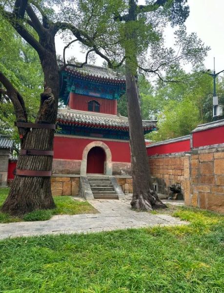 北京十大旅游景点有哪些_北京旅游必去景点推荐-第1张图片-俊逸知识馆