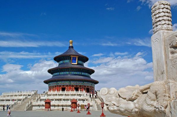 北京十大旅游景点有哪些_北京旅游必去景点推荐-第3张图片-俊逸知识馆