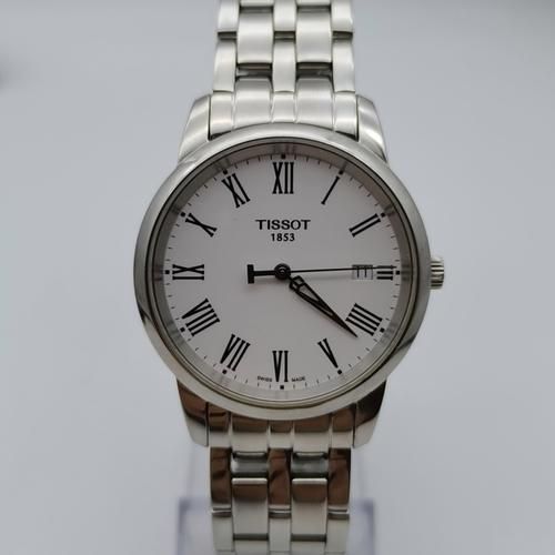 天梭手表怎么样_天梭手表值得买吗-第1张图片-俊逸知识馆