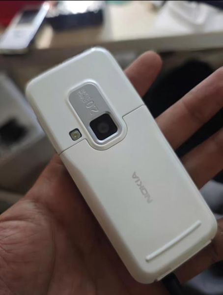 诺基亚手机现在怎么样_值得买吗-第2张图片-俊逸知识馆