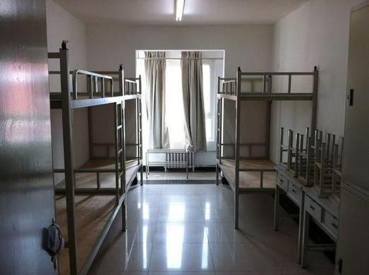 北京化工大学宿舍怎么样_宿舍条件如何-第2张图片-俊逸知识馆
