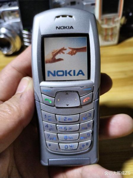诺基亚手机现在怎么样_值得买吗-第3张图片-俊逸知识馆