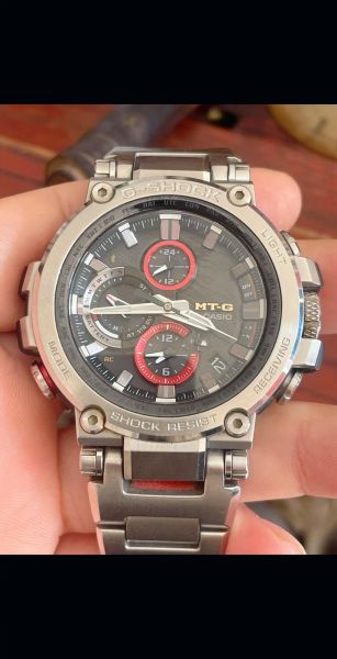 卡西欧手表怎么样_值得买吗-第1张图片-俊逸知识馆