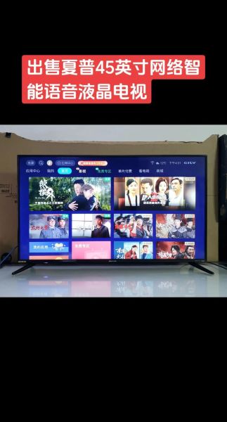 网络电视怎么样_网络电视哪个牌子好-第2张图片-俊逸知识馆