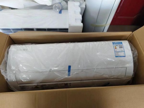 扬子空调质量怎么样_扬子空调耐用吗-第1张图片-俊逸知识馆