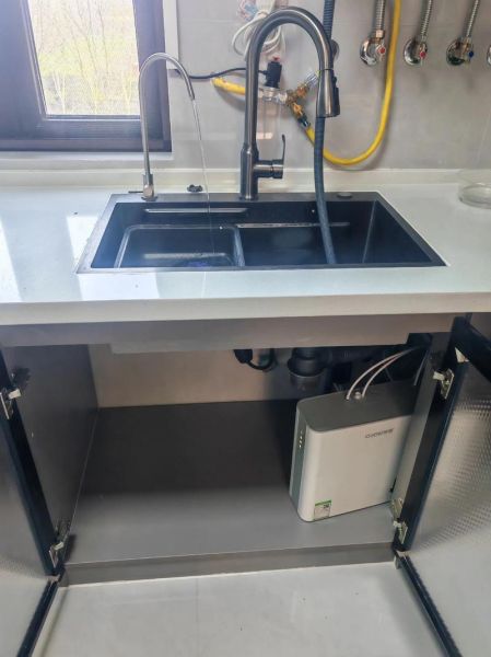 泉露净水器怎么样_泉露净水器质量好吗-第3张图片-俊逸知识馆