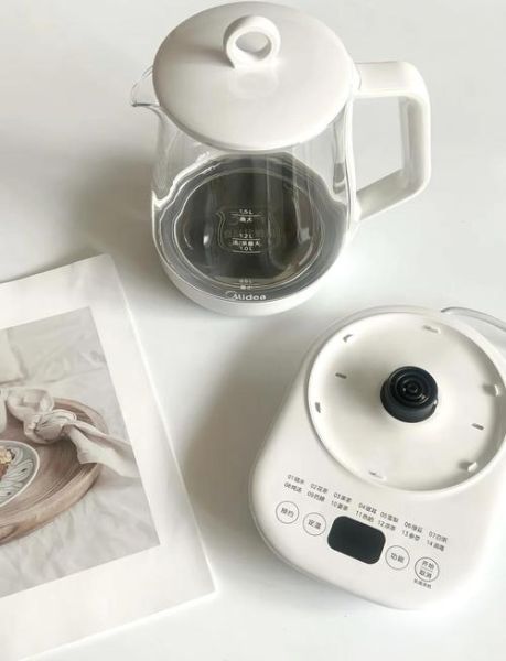 美的养生壶怎么样_美的养生壶真的好用吗-第3张图片-俊逸知识馆