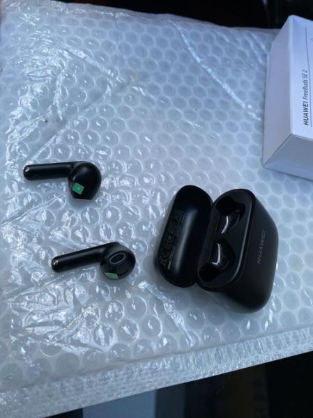 华为蓝牙耳机怎么样_值得买吗-第3张图片-俊逸知识馆 华为蓝牙耳机怎么样_值得买吗-第3张图片-俊逸知识馆