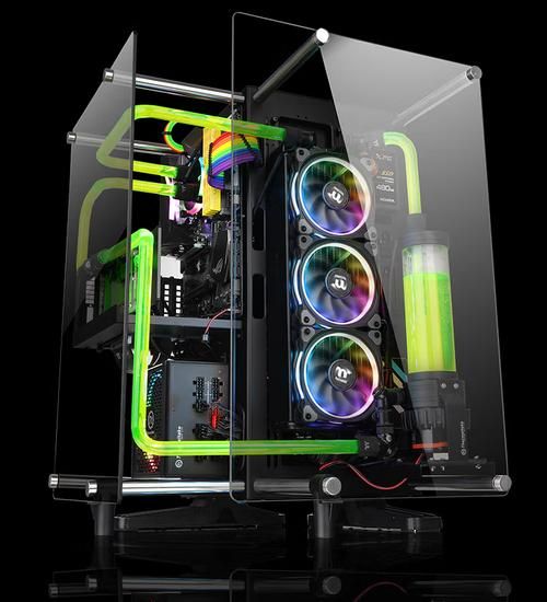 tt水冷怎么样_值得买吗-第2张图片-俊逸知识馆 tt水冷怎么样_值得买吗-第2张图片-俊逸知识馆