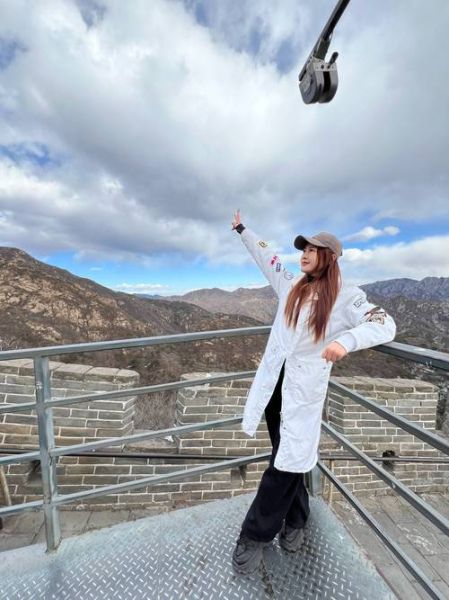 八达岭长城最佳旅游时间_八达岭长城天气穿什么衣服-第1张图片-俊逸知识馆