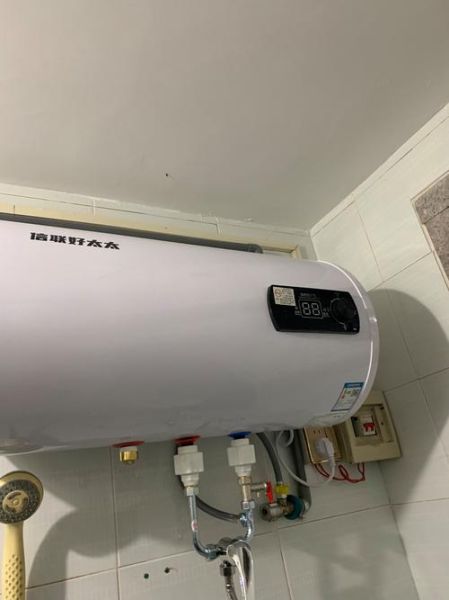 好太太热水器怎么样_好太太热水器质量好吗-第1张图片-俊逸知识馆