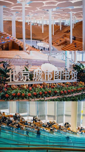 北京图书大厦怎么走_北京图书大厦营业时间-第1张图片-俊逸知识馆