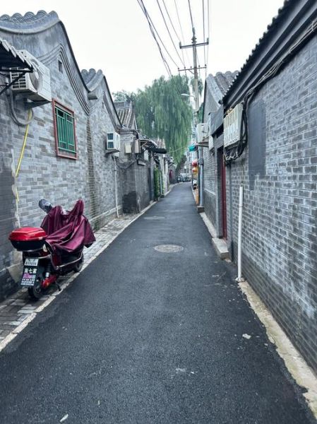 北京街景哪里最美_北京胡同怎么逛-第1张图片-俊逸知识馆