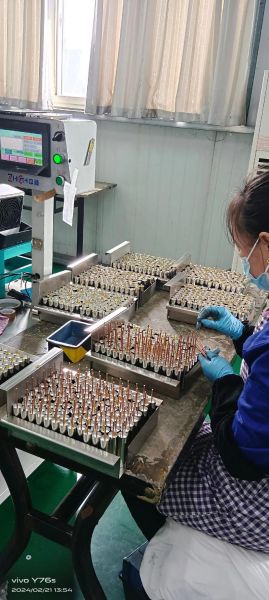 电池厂怎么样_电池厂工作累不累-第1张图片-俊逸知识馆