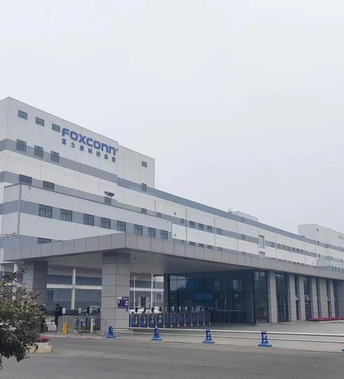 武汉富士康怎么样_武汉富士康真实待遇-第2张图片-俊逸知识馆