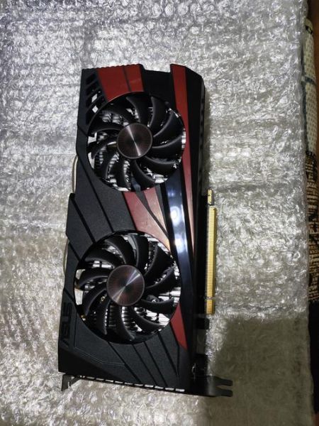 七彩虹2g显卡怎么样_值得买吗-第2张图片-俊逸知识馆