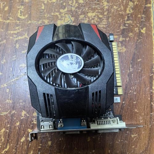 七彩虹2g显卡怎么样_值得买吗-第3张图片-俊逸知识馆