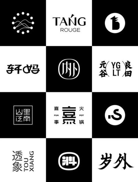 如何设计logo_品牌logo设计步骤-第1张图片-俊逸知识馆
