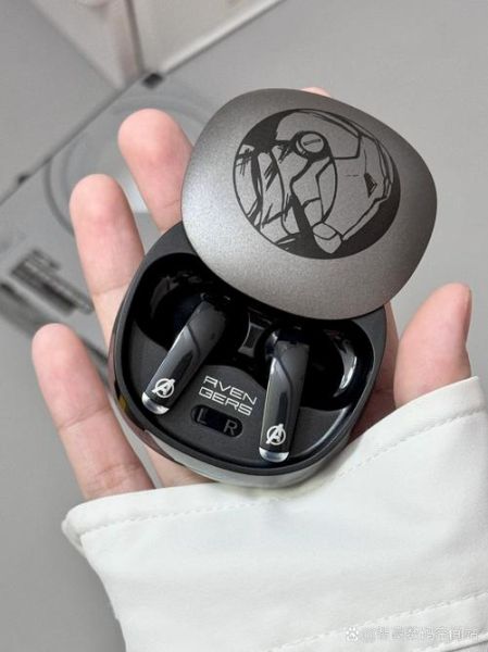 漫威耳机怎么样_值不值得买-第2张图片-俊逸知识馆