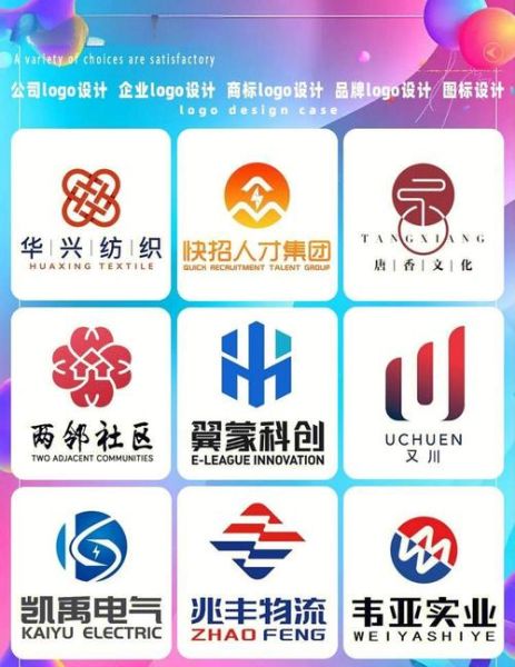如何设计logo_品牌logo设计步骤-第3张图片-俊逸知识馆