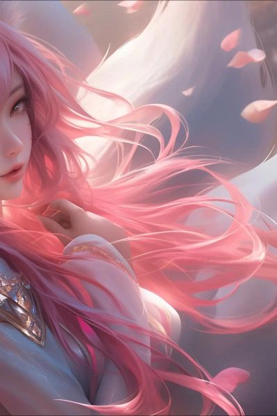 阿狸怎么样_阿狸为什么这么火-第2张图片-俊逸知识馆