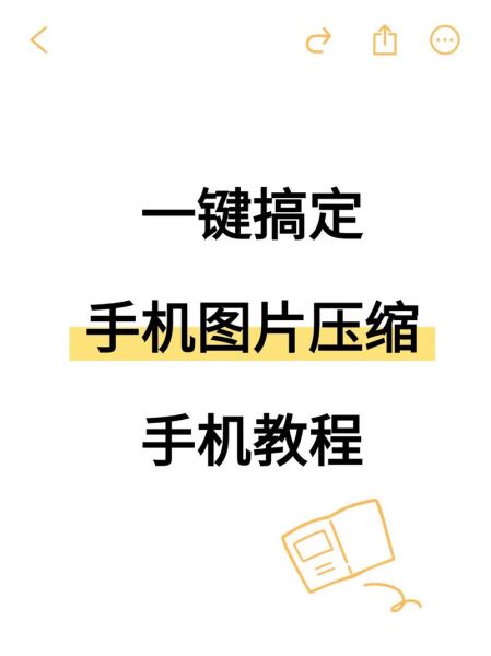 怎么压缩照片_如何批量压缩图片-第1张图片-俊逸知识馆