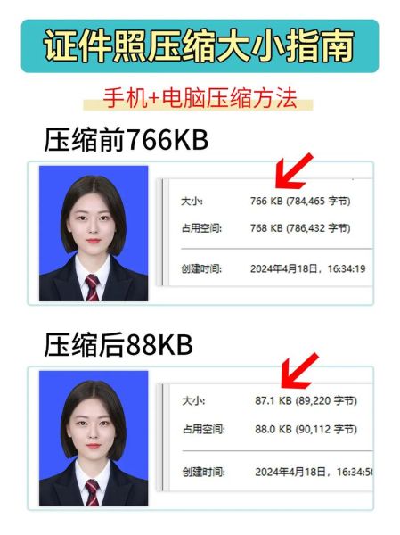 怎么压缩照片_如何批量压缩图片-第2张图片-俊逸知识馆