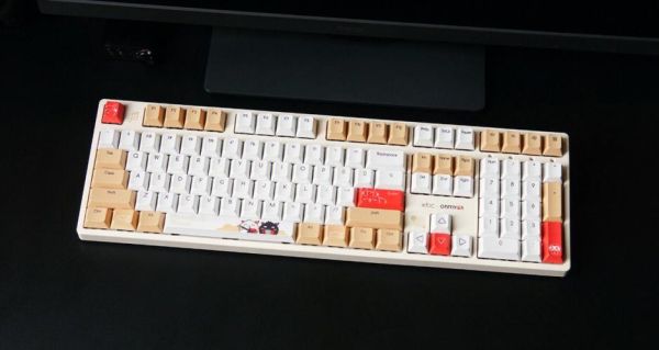 ikbc键盘怎么样_ikbc键盘值得买吗-第3张图片-俊逸知识馆