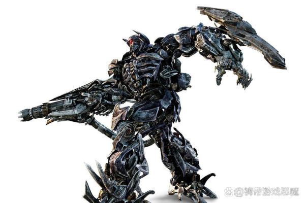 变形金刚4怎么样_值得看吗-第3张图片-俊逸知识馆