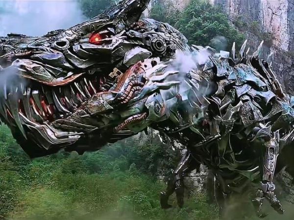 变形金刚4怎么样_值得看吗-第1张图片-俊逸知识馆