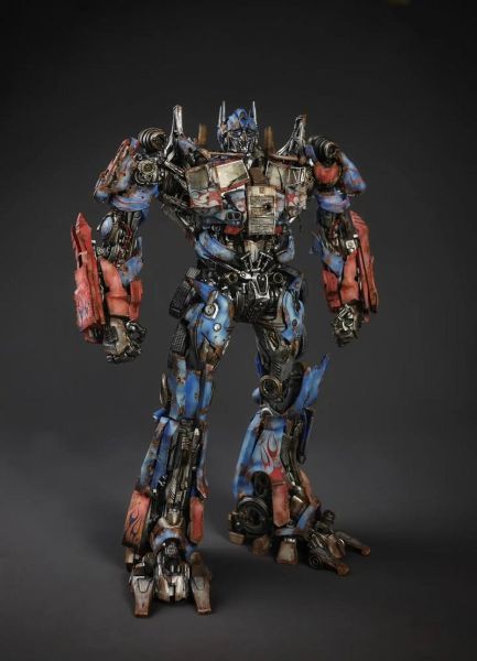 变形金刚4怎么样_值得看吗-第2张图片-俊逸知识馆