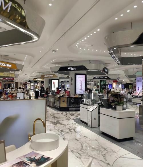 北京最大商场在哪_北京SKP购物攻略-第1张图片-俊逸知识馆