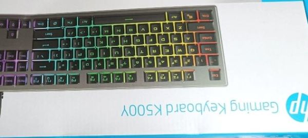 惠普键盘怎么样_惠普键盘值得买吗-第1张图片-俊逸知识馆